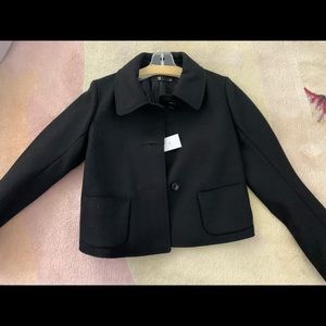 Uniqlo J+ jacket women new w tag